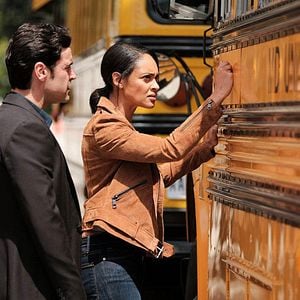 Fotoğraf Cynthia Addai-Robinson