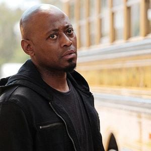 Fotoğraf Omar Epps