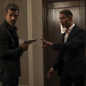 Fotoğraf Matthew MacCaull