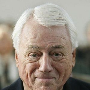 Fotoğraf Alexander Kluge