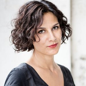 Fotoğraf Laura Luchetti