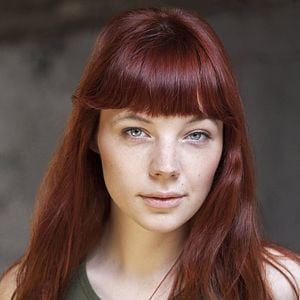 Fotoğraf Michaela Kurimsky