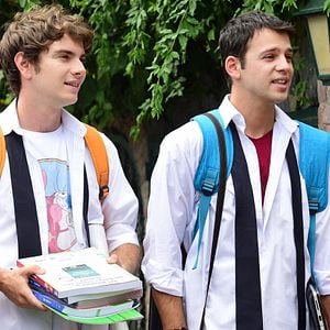 Fotoğraf 4N1K İlk Aşk