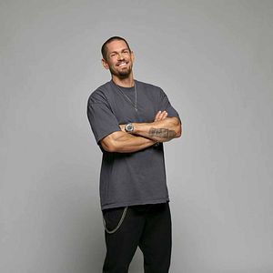 Fotoğraf Steve Howey