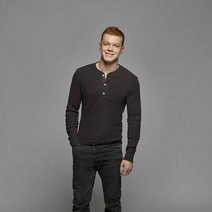 Fotoğraf Cameron Monaghan