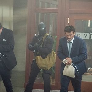 Fotoğraf Çatışma