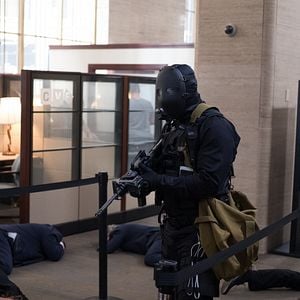 Fotoğraf Çatışma