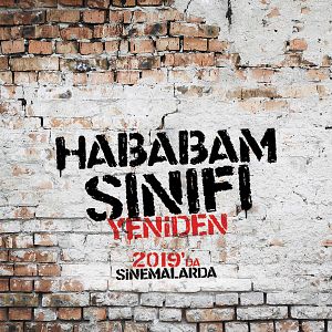 Fotoğraf Hababam Sınıfı Yeniden