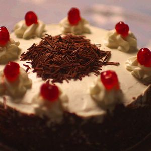 Fotoğraf The Cakemaker