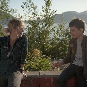 Fotoğraf Lewis MacDougall