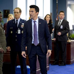 Fotoğraf Ian Anthony Dale