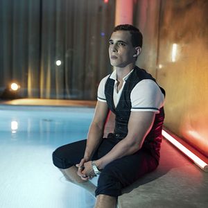 Fotoğraf Miguel Herrán