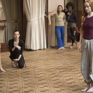 Fotoğraf Dakota Johnson