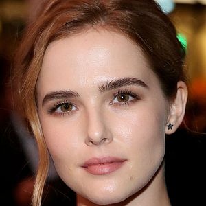 Fotoğraf Zoey Deutch
