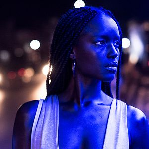 Fotoğraf Fatou N'Diaye