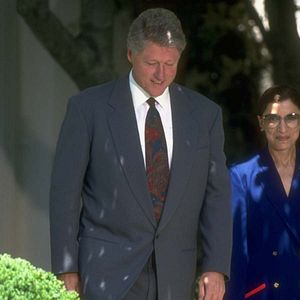 Fotoğraf Ruth Bader Ginsburg