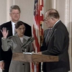 Fotoğraf Ruth Bader Ginsburg