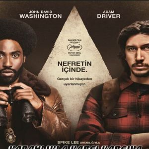 Fotoğraf Karanlıkla Karşı Karşıya