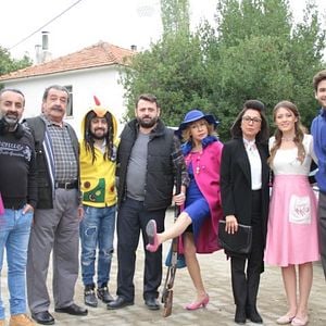 Fotoğraf Organik Aşk