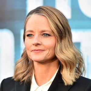 Fotoğraf Jodie Foster