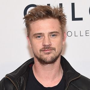 Fotoğraf Boyd Holbrook