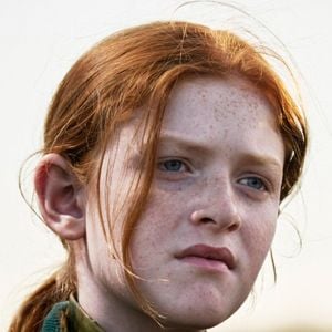 Fotoğraf Gerda Lie Kaas