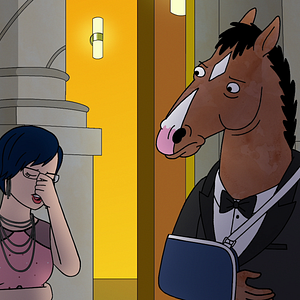 Fotoğraf BoJack Horseman