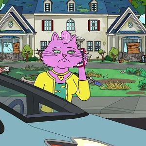 Fotoğraf BoJack Horseman