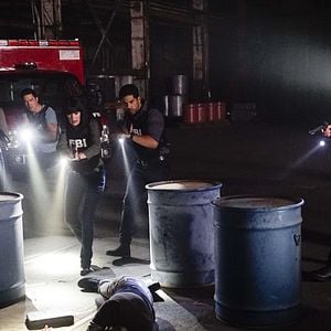 Fotoğraf Criminal Minds