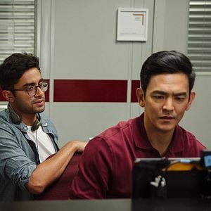 Fotoğraf Aneesh Chaganty