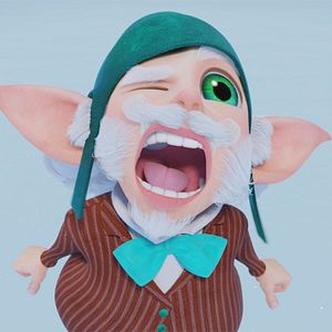 Fotoğraf Karlar Prensi Elliot