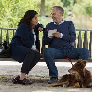 Fotoğraf Leïla Bekhti