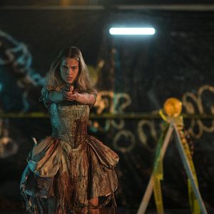 Fotoğraf Rebecca Rittenhouse