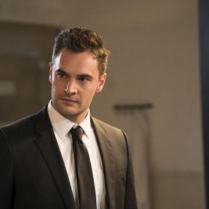 Fotoğraf Tom Bateman