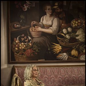 Fotoğraf Catherine Deneuve