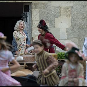 Fotoğraf Catherine Deneuve