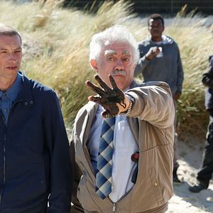 Fotoğraf Bernard Pruvost