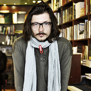 Fotoğraf Genc Salihu