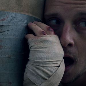 Fotoğraf Jamie Bell