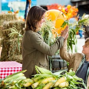 Fotoğraf October Kiss