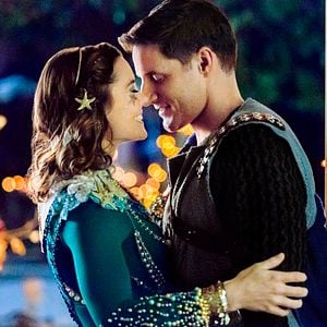 Fotoğraf October Kiss