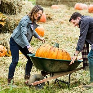 Fotoğraf October Kiss