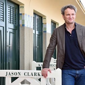 Fotoğraf Jason Clarke