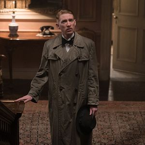 Fotoğraf Domhnall Gleeson
