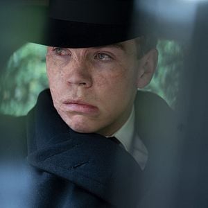 Fotoğraf Will Poulter