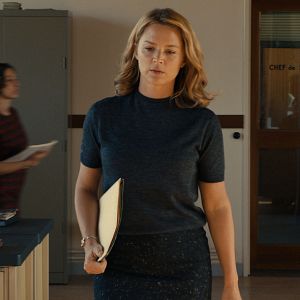 Fotoğraf Virginie Efira