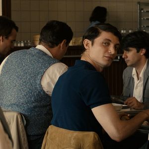 Fotoğraf Niels Schneider