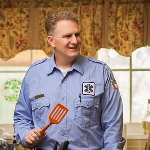 Fotoğraf Michael Rapaport