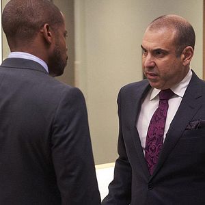 Fotoğraf Rick Hoffman