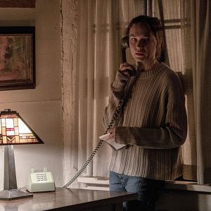 Fotoğraf Hannah Gross